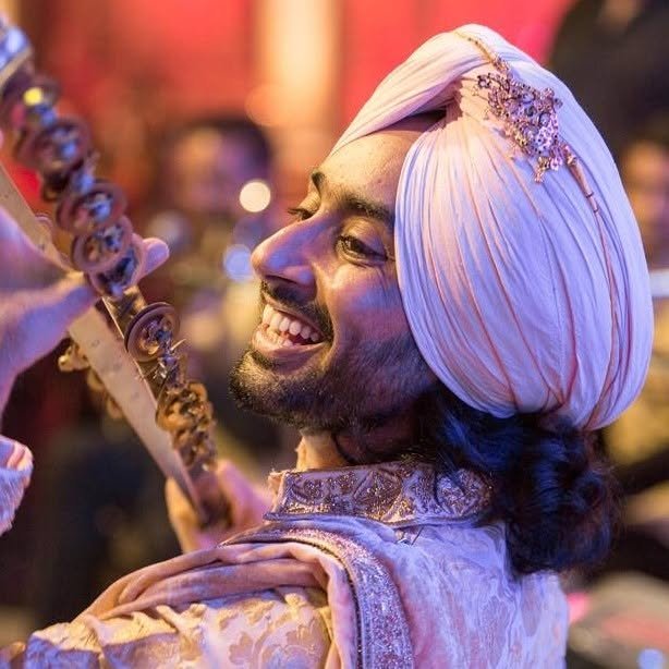Celebrity event in Delhi NCR managed by The Kabir Company